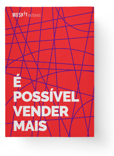 é possivel vender mais