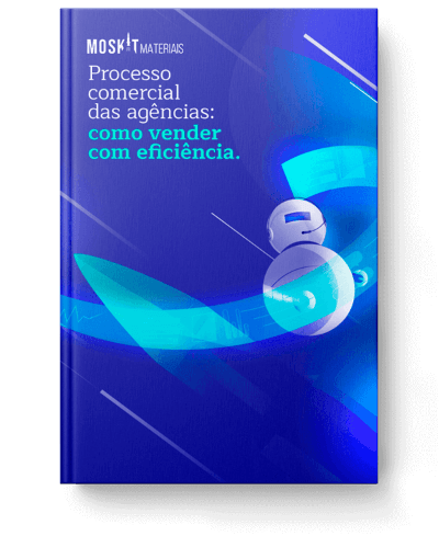 Processo comercial das agências