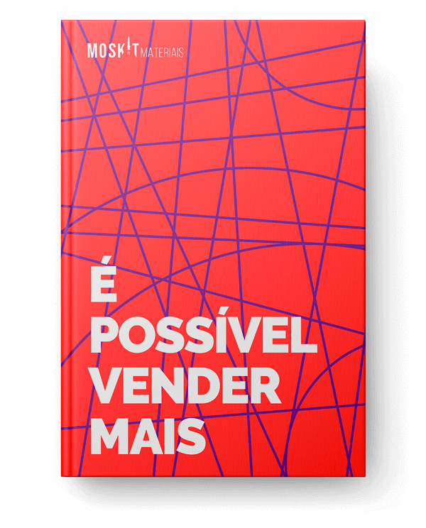 É possível vender mais