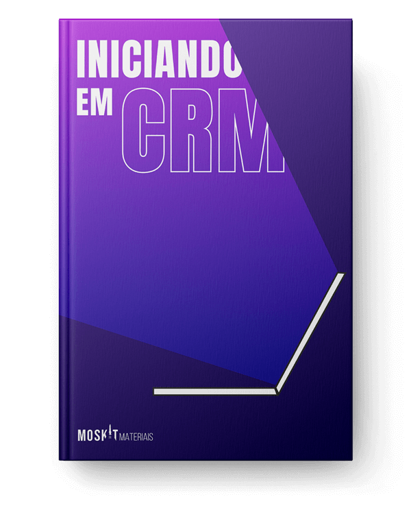 Guia para iniciantes em CRM
