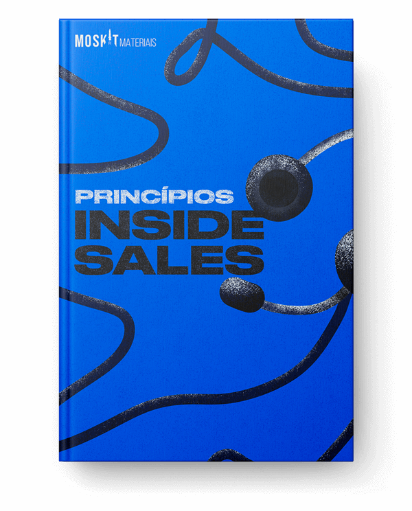 Princípios: Inside Sales