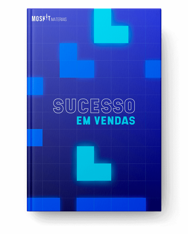 Guia para sucesso em vendas