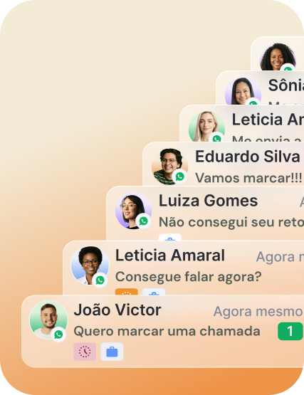 Card Conversas