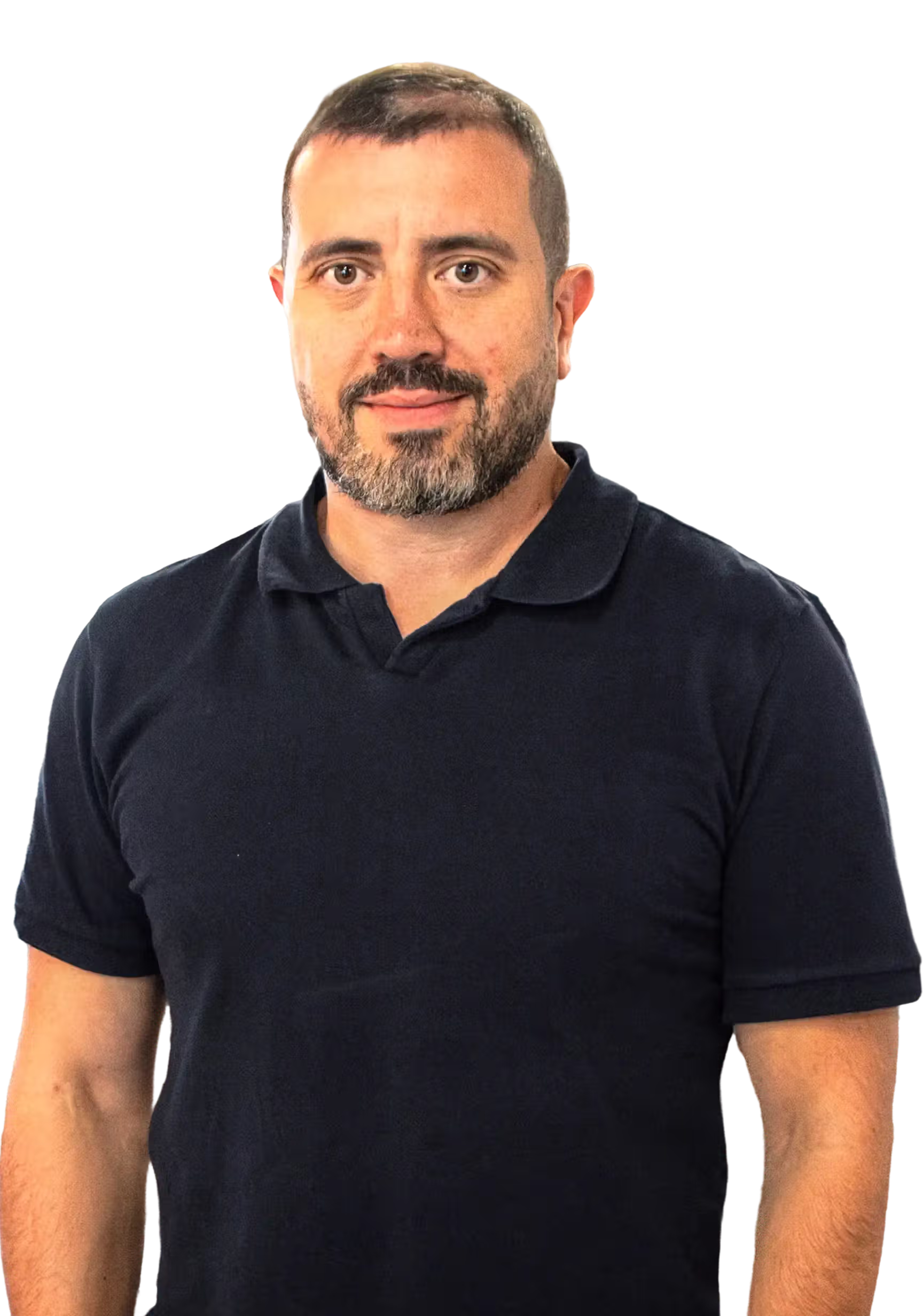 Daniel Semaan