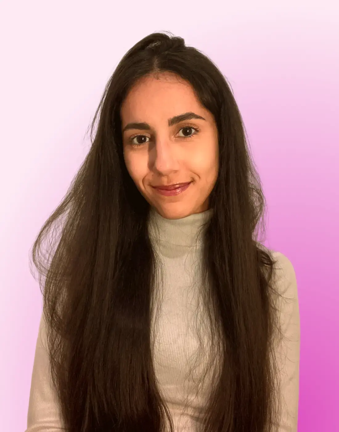 Foto Linkedin - Bruna Moraes