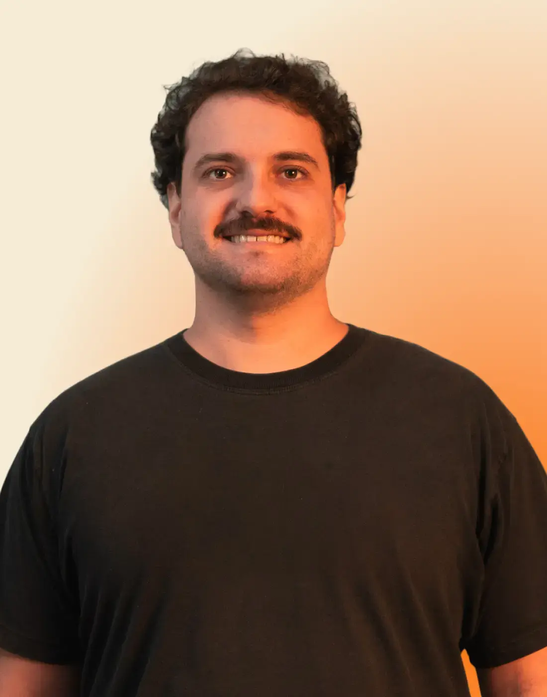 Foto Linkedin - Bruno Carmona