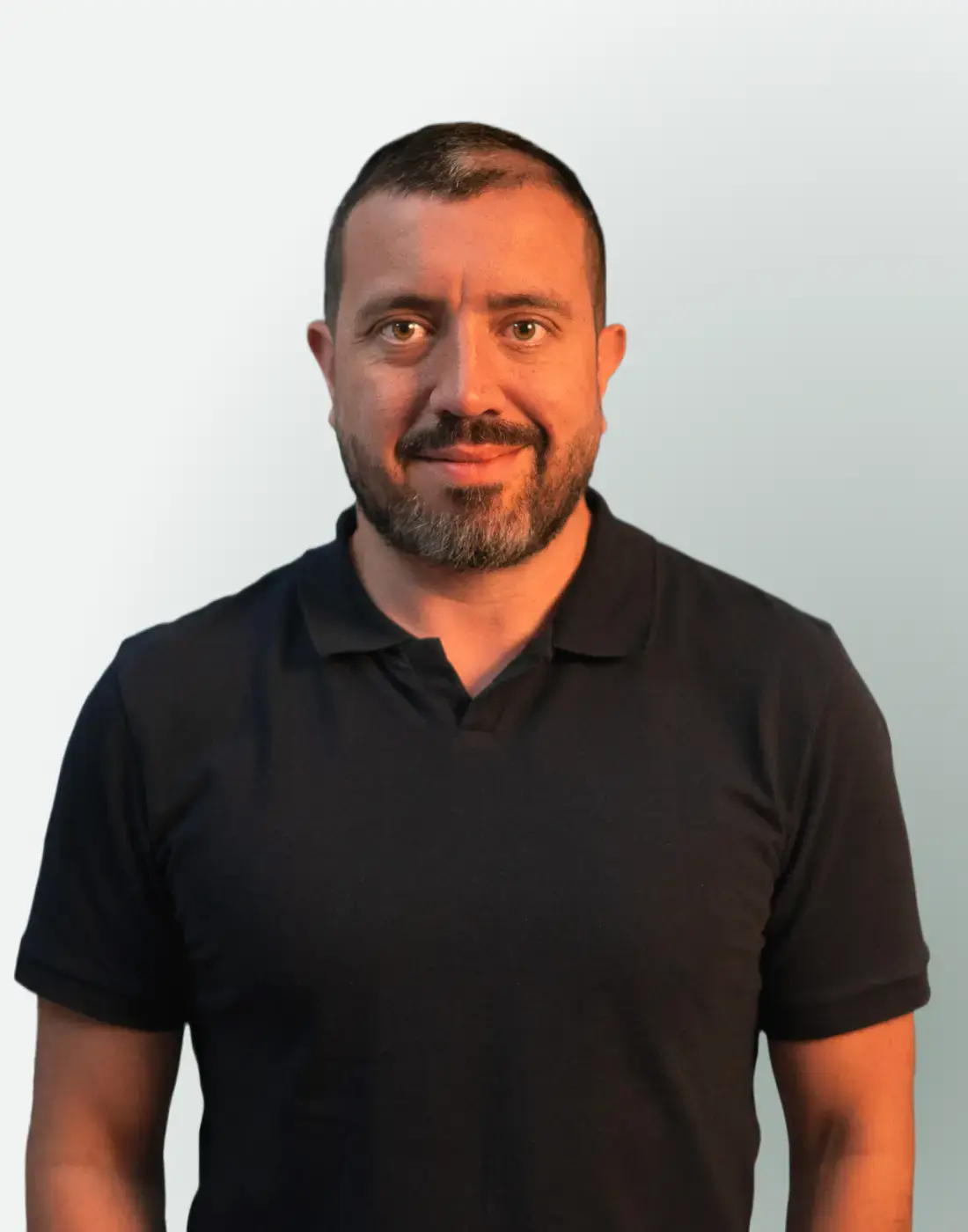Foto Linkedin - Dani