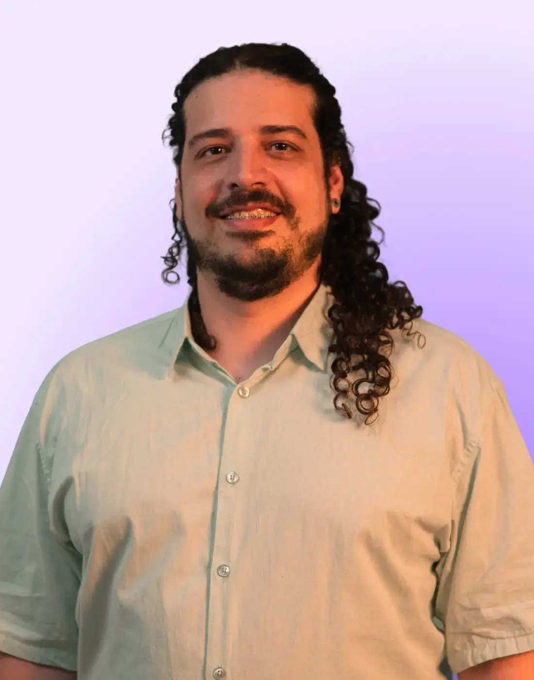 Foto Linkedin - Diego Boaventura