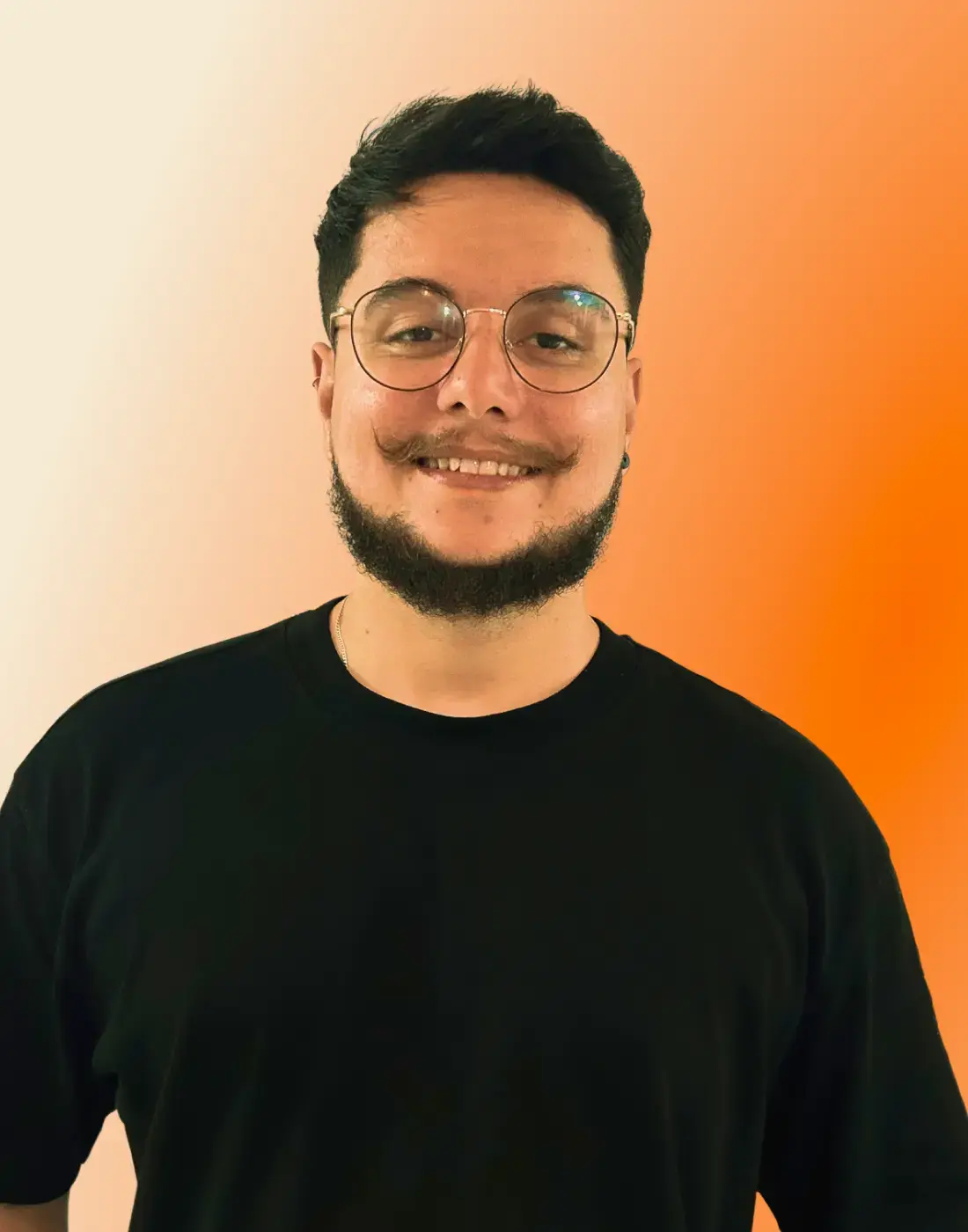 Foto Linkedin - Diogo Dantas