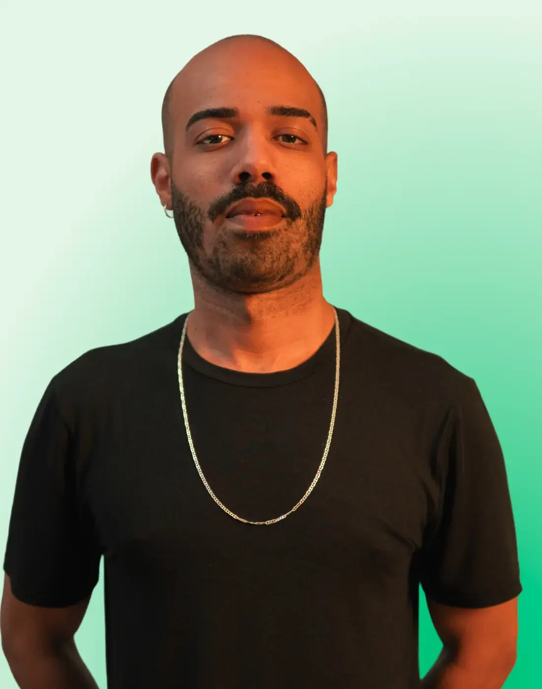 Foto Linkedin - Diogo Gomes