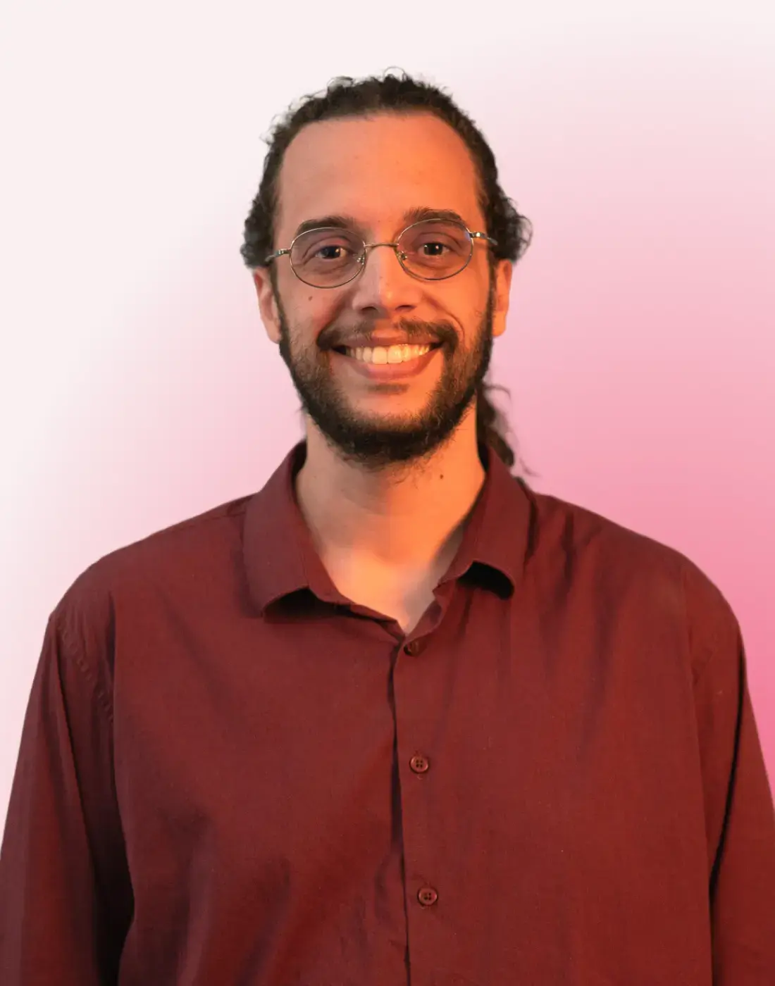 Foto Linkedin - Eduardo Bordinassi