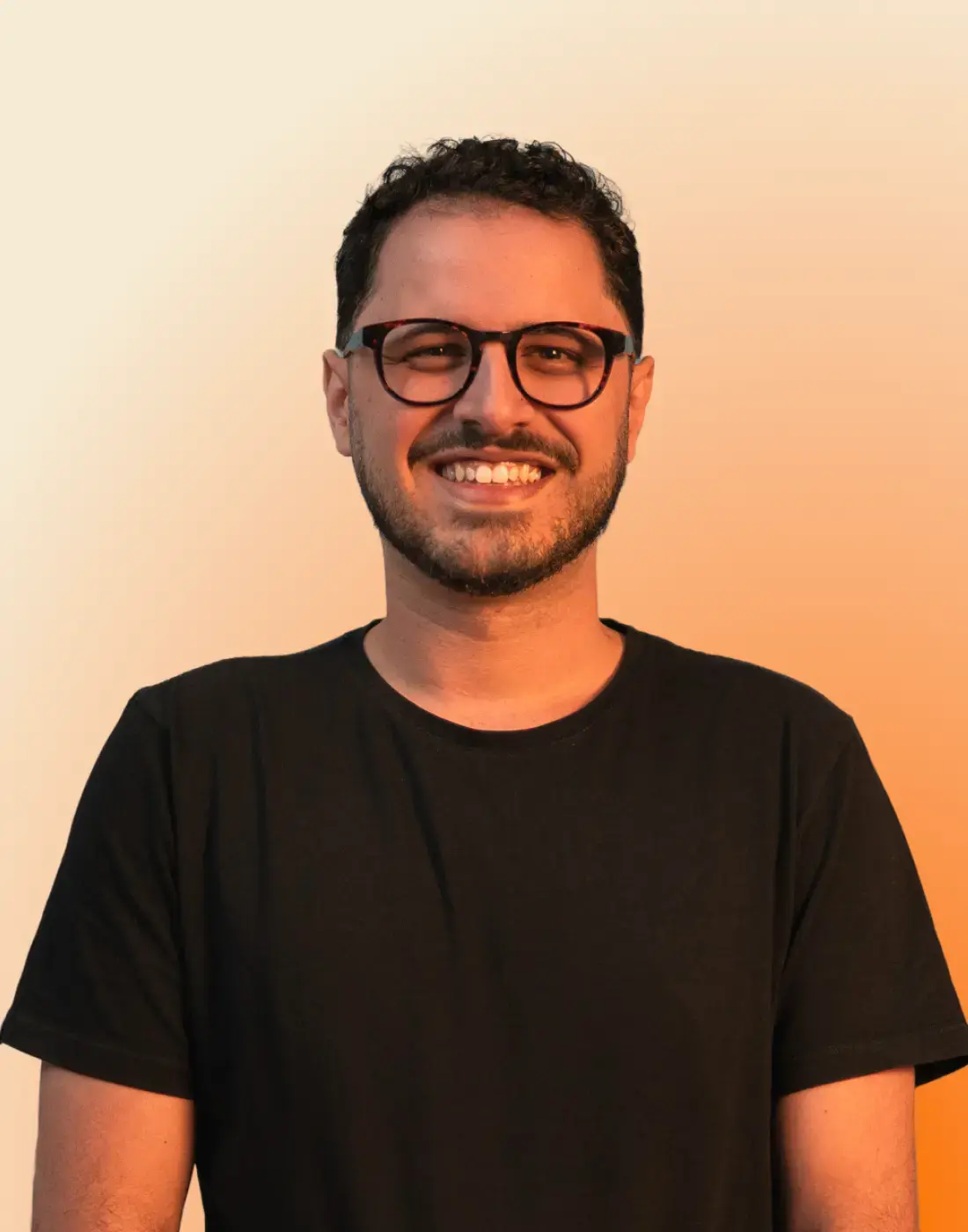 Foto Linkedin - Eduardo Rodrigues