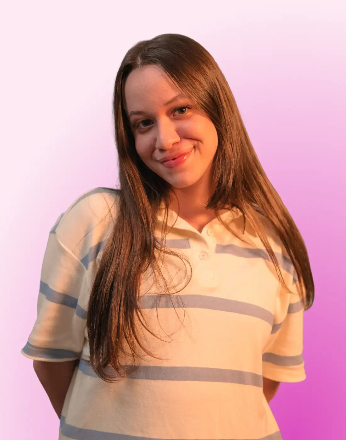 Foto Linkedin - Jéssica