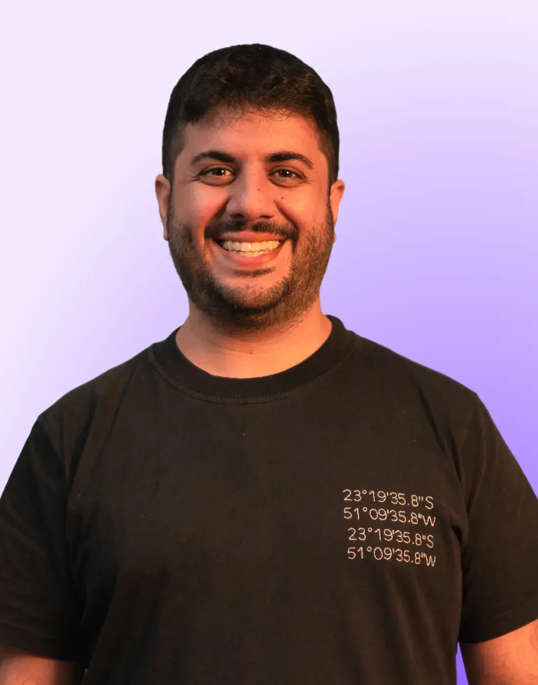 Foto Linkedin - Jihed Ali