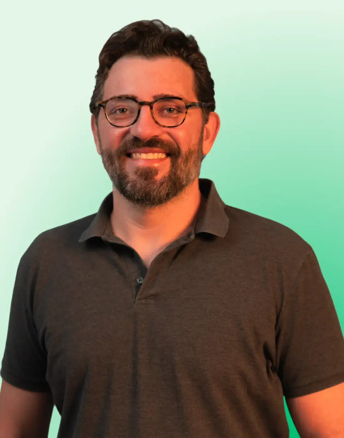 Foto Linkedin - João Manolo