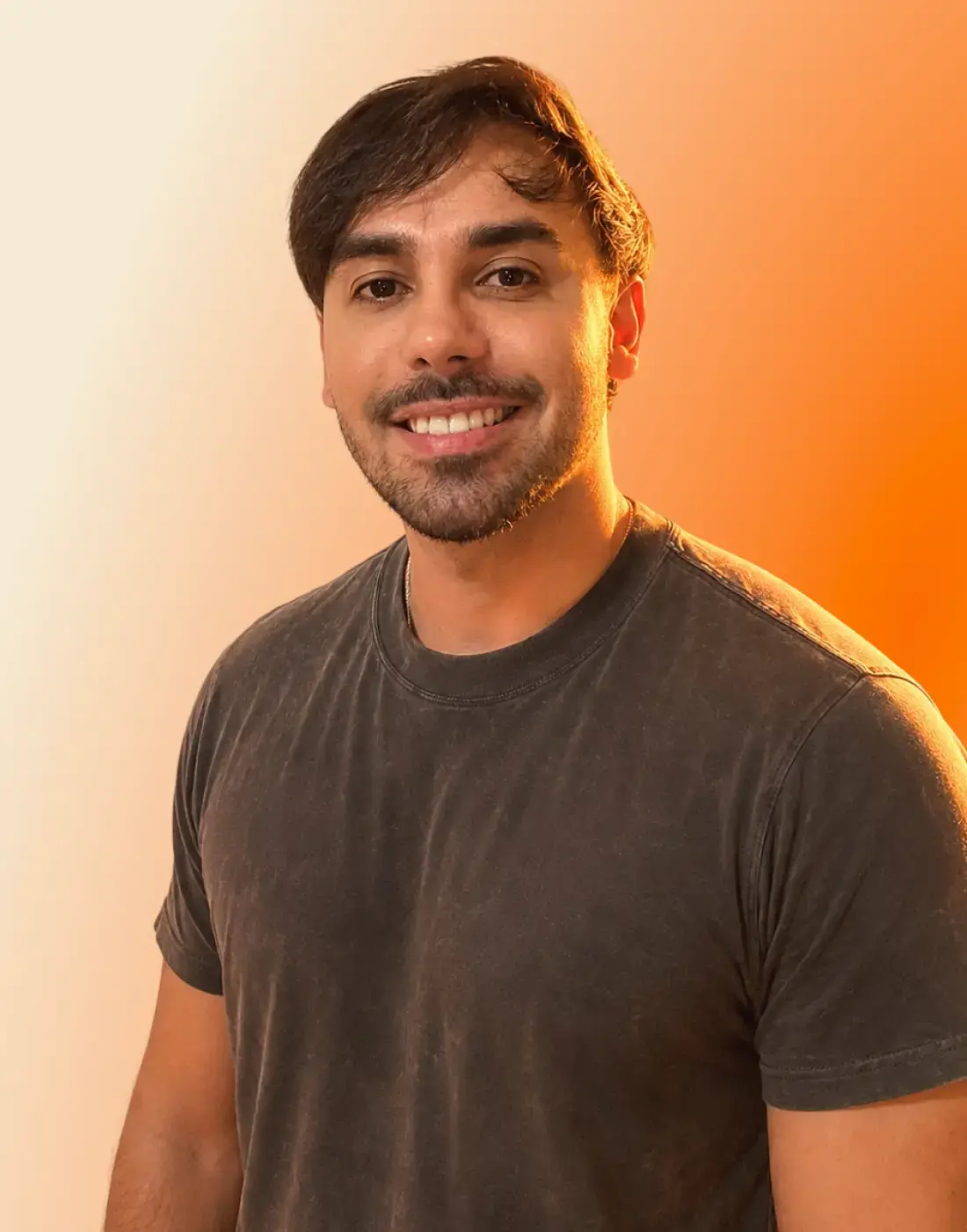 Foto Linkedin - João