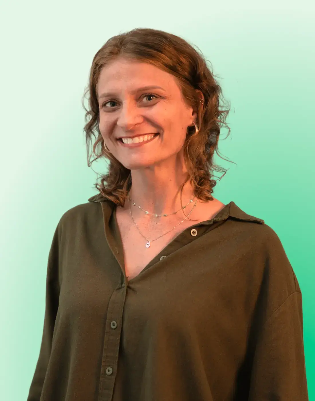 Foto Linkedin - Kelly Barcaro