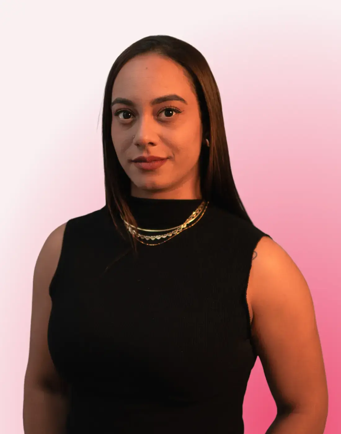 Foto Linkedin - Laís Honorato