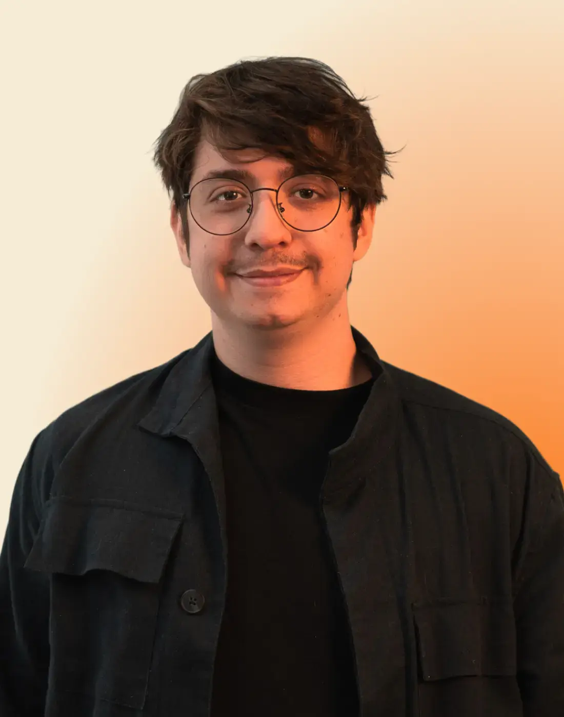 Foto Linkedin - Leonardo Ribeiro