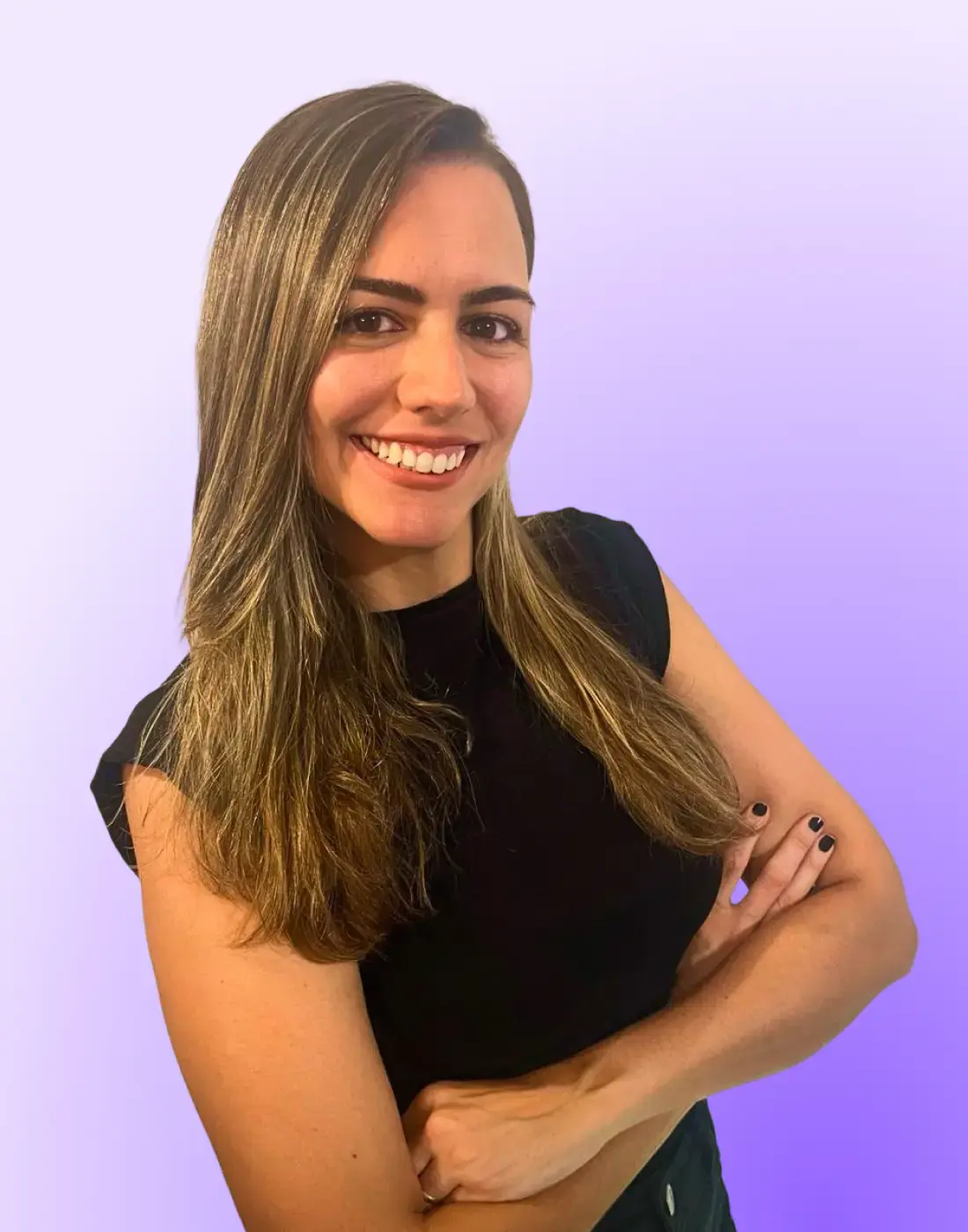 Foto Linkedin - Lud