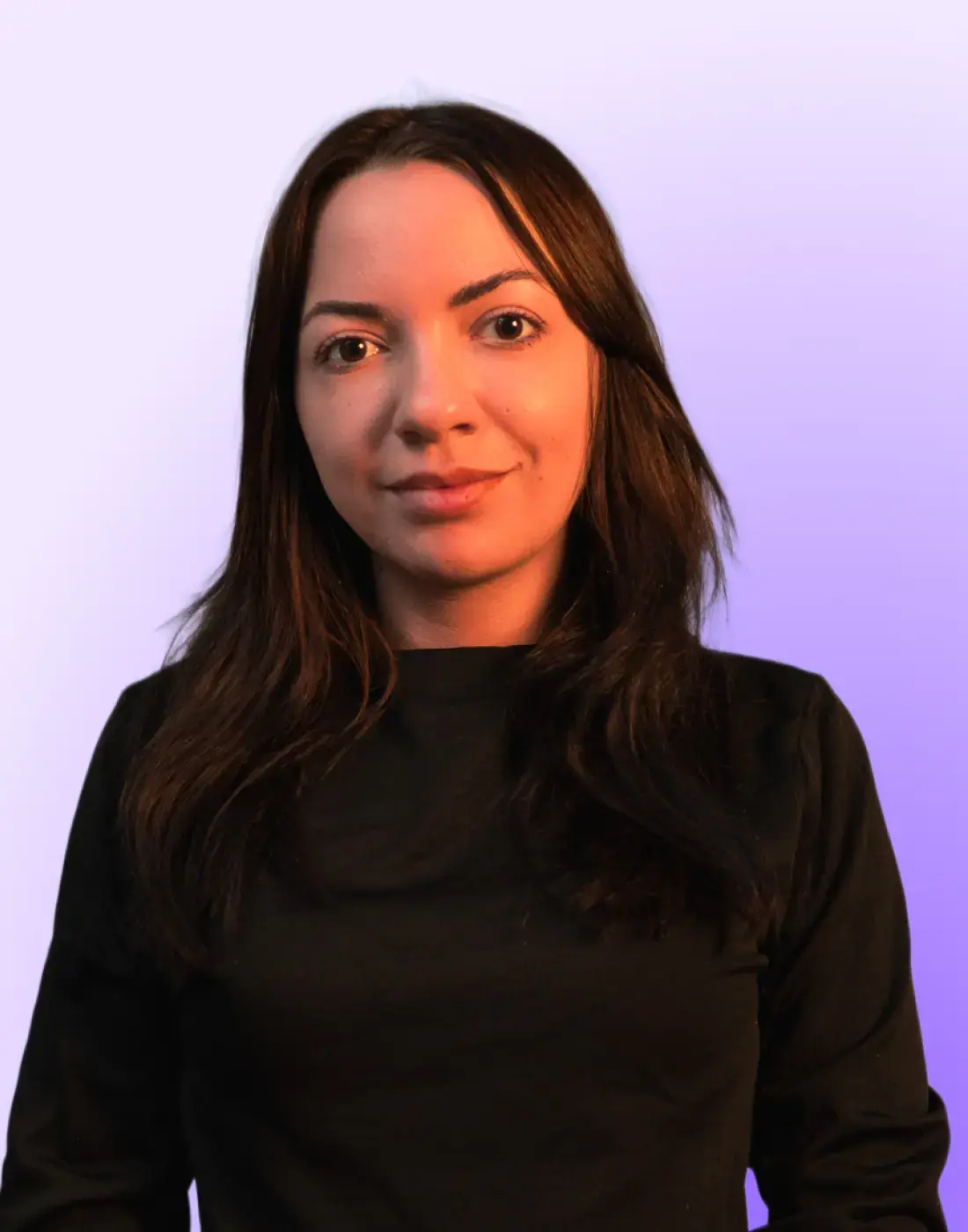 Foto Linkedin - Mayra Farias
