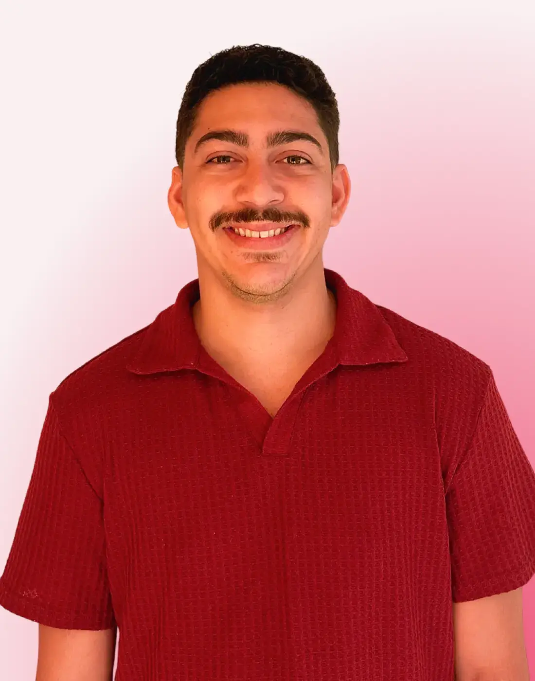 Foto Linkedin - Nicolas Milholi