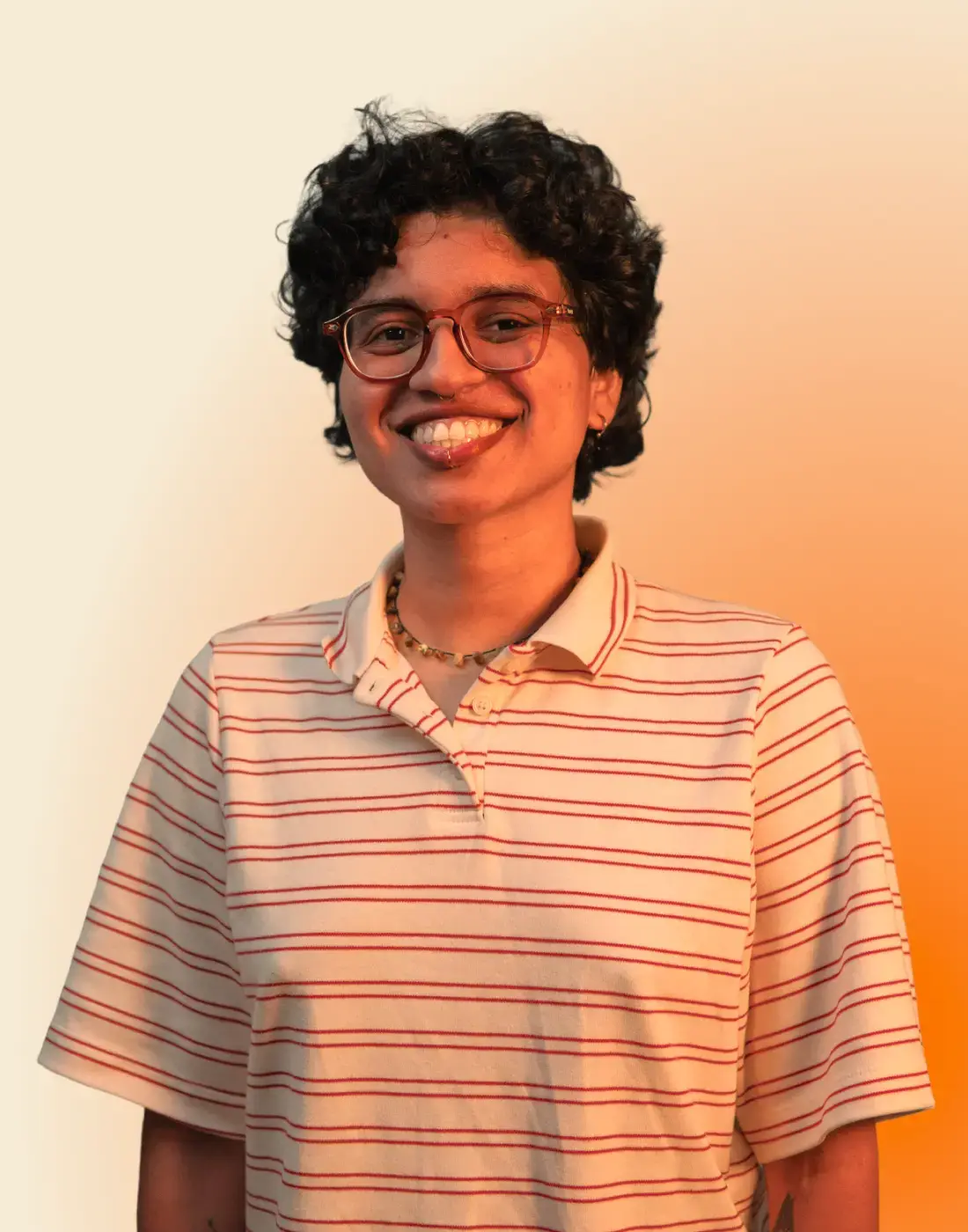Foto Linkedin - Rafaella D