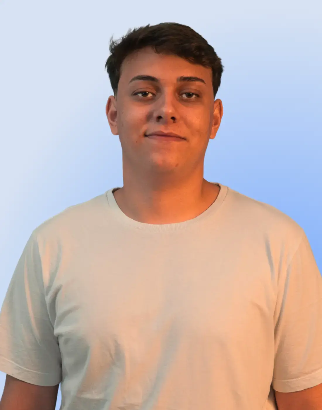 Foto Linkedin - Ruan Dias