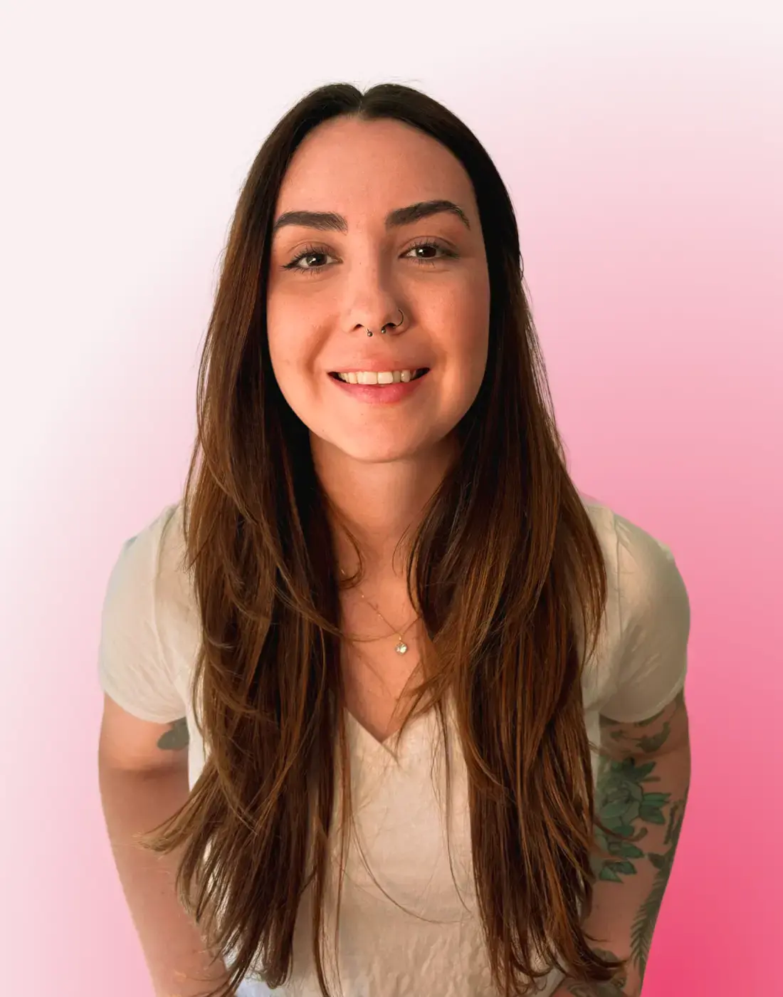 Foto Linkedin - Stephanie Ribeiro