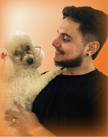 Foto Engracada - Diogo Barbosa