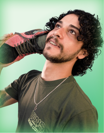 Foto Engracada - Mateus Lopes