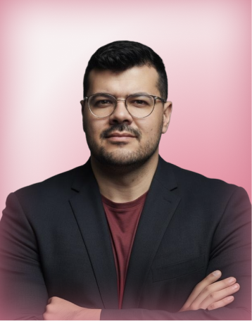 Foto Engracada - Paulo Suzart