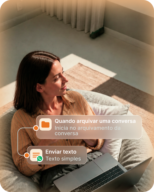 Frente - Follow up