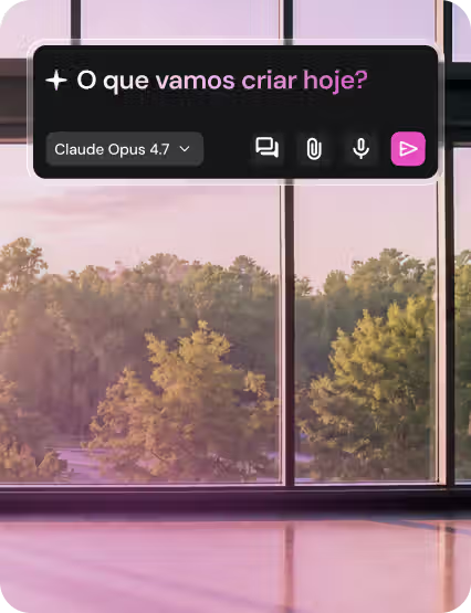 Fundo Card IA