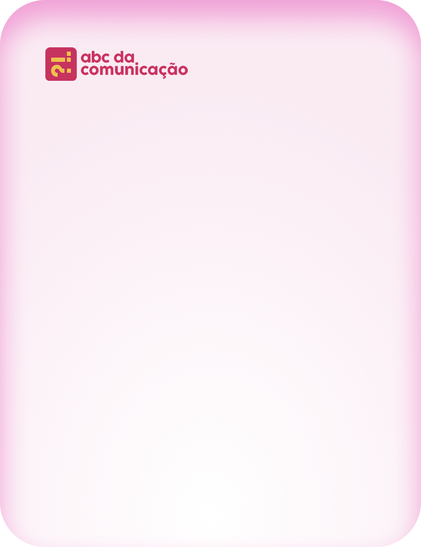 ABC da comunicação