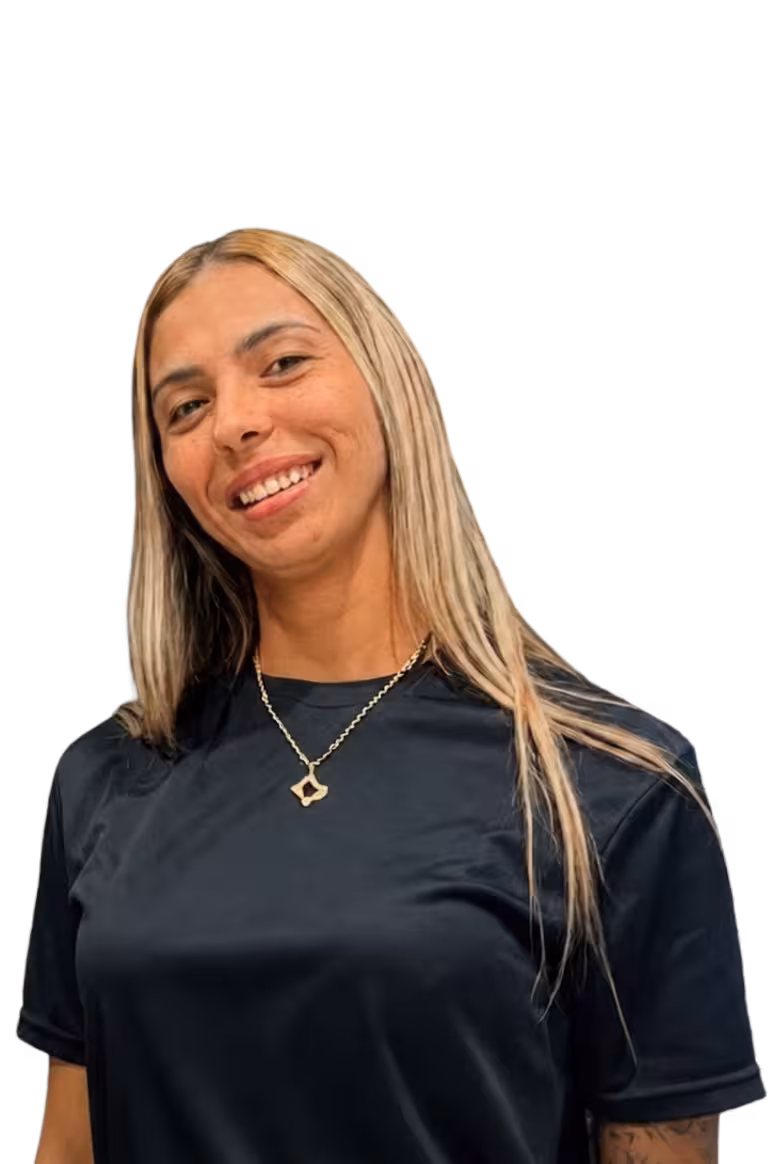 Karol Souza