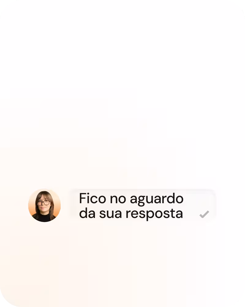 Verso - Follow up