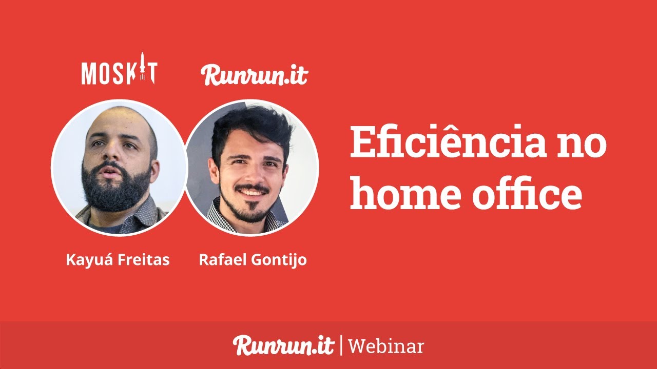 Gestão tática para eficiência em home office